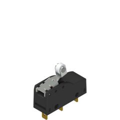 Pizzato MK H12F59 Microswitch with roller lever