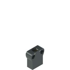  NB G11000 Metal housing NB with contact