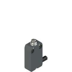Pizzato NF B020AA-DN2 Modular prewired switch with short plunger