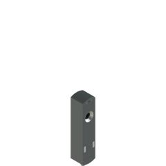 Pizzato NS G4AZ1SMK NS series safety locking switch with RFID technology