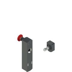 Pizzato NS D4CE1SMK-F41 NS series safety locking switch with RFID technology, with actuator
