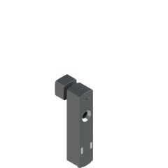  NS L4CR1SMK NS series safety locking switch with RFID technology
