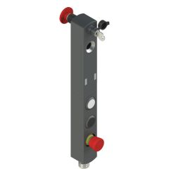  NS D4SE1STK-N003 NS series RFID safety switch with lock and integrated control devices