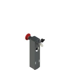 Pizzato NS G4SE1SMK NS series safety locking switch with RFID technology