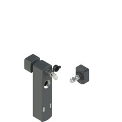  NS D4SR1SMK-F41 NS series safety locking switch with RFID technology, with actuator