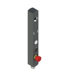  NS H4ZZ1STK-N003 NS series RFID safety switch with lock and integrated control devices