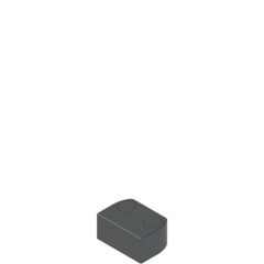  SM G1T High level coded actuator, actuation distance 11 mm