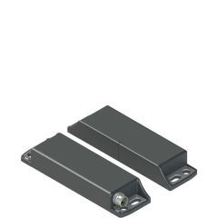 Pizzato SR BD40ALK-B02F Magnetic safety sensor complete with actuator