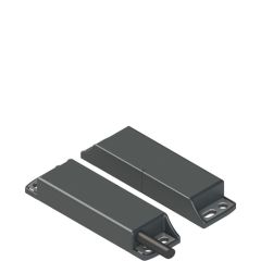 Pizzato SR BD40AN2-B01F Magnetic safety sensor complete with actuator