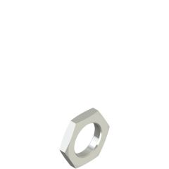  VF AC83 Hexagonal threaded nut