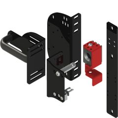 Pizzato VF AP-P11A-200P Safety handles P-KUBE 1 line