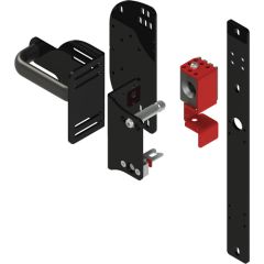 Pizzato VF AP-P11B-201P Safety handles P-KUBE 1 line