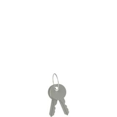  VF KLA371 Unlocking key pair