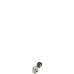  VN A00KD Adjustable shaped metal revolving lever diameter 14 roller