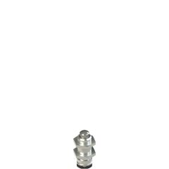  VN AA0EB Head plunger with M12 threaded bearing