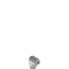  VN AA200 Metal head for actuators with revolving lever