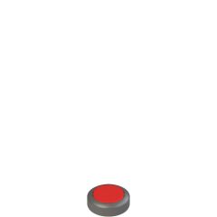 0 VN NG-AC27123 Illuminated button, spring-return for NG series