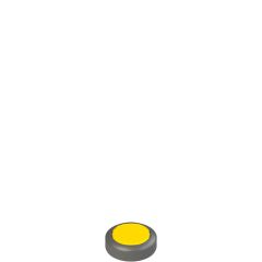 0 VN NG-AC27125 Illuminated button, spring-return for NG series