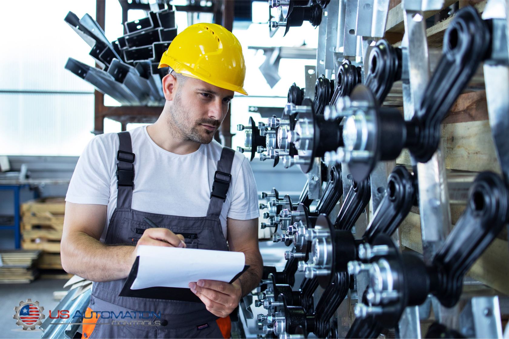 How Threshold Value Switches Improve Industrial Automation