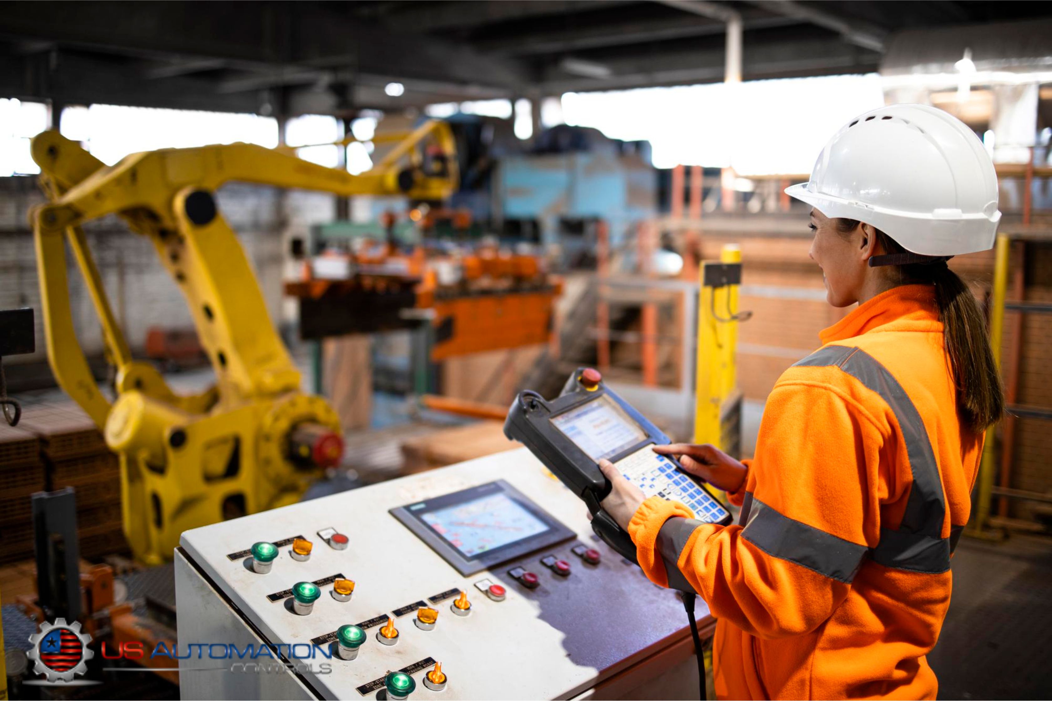 The Importance of Safety Devices in Industrial Automation